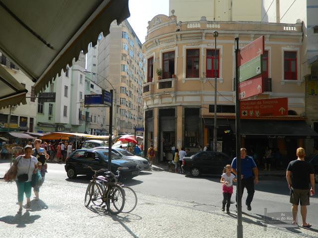 Apartamento Lapa Rio *