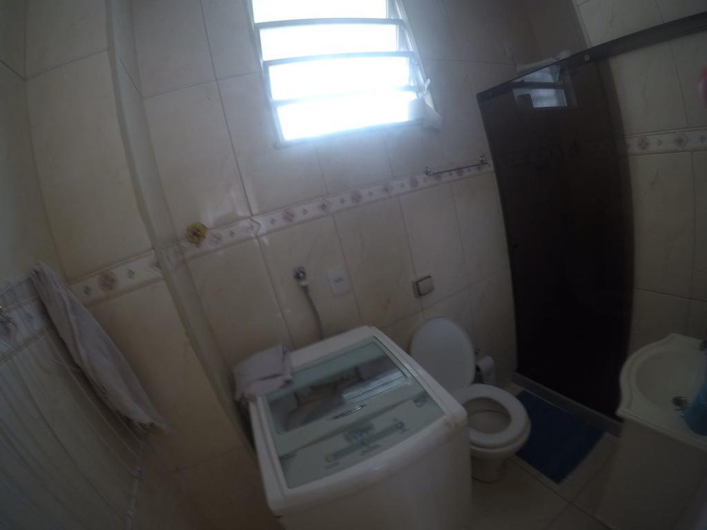 Apartamento Lapa Rio
